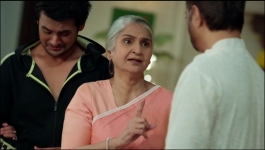 Pyaar Ka Pehla Adhyaya Shiv Shakti - 13th October 2023